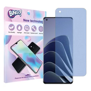 Bingo Tough model matte anti-blue Screen Protector Suitable for OnePlus 10 Pro Mobile Phone