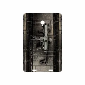MAHOOT Gun Cover Sticker for Verico Unipad
