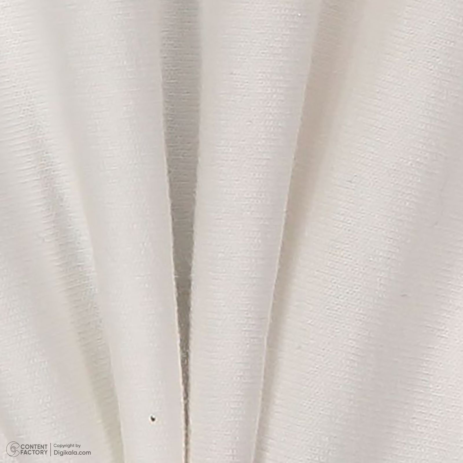 ست تی شرت و شلوارک نوزادی پسرانه ایندیگو مدل 13214 رنگ سفید -  - 7