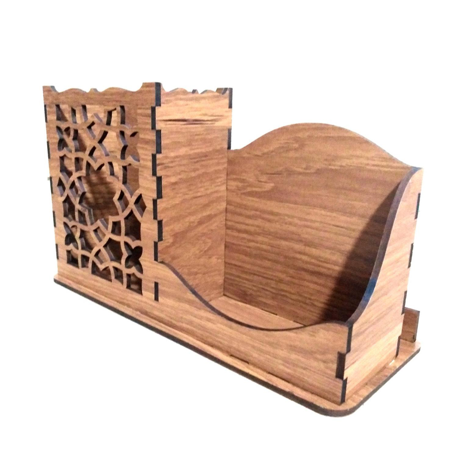 جامدادی رومیزی مدل PH010