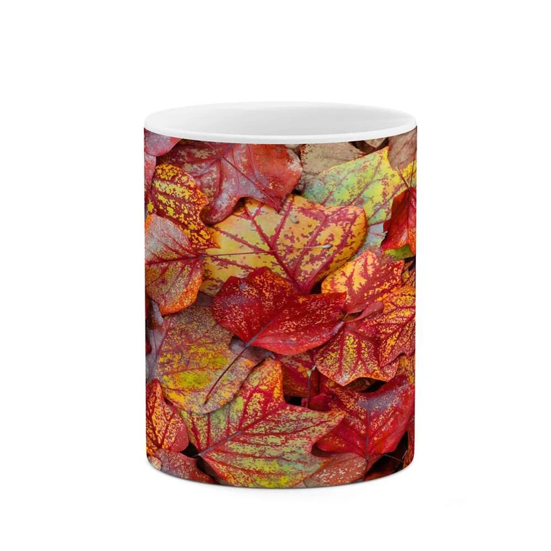 ماگ کاکتی مدل برگ کد mgh15346