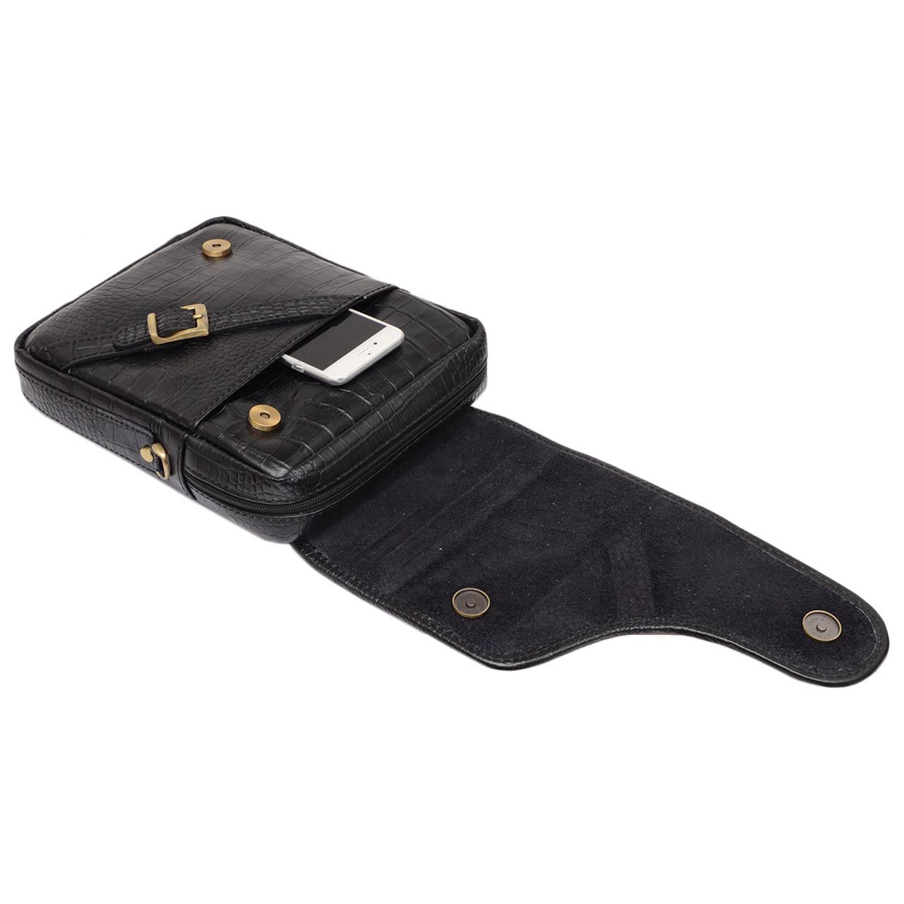 کیف رودوشی گارد مدل CR 19 - - 6