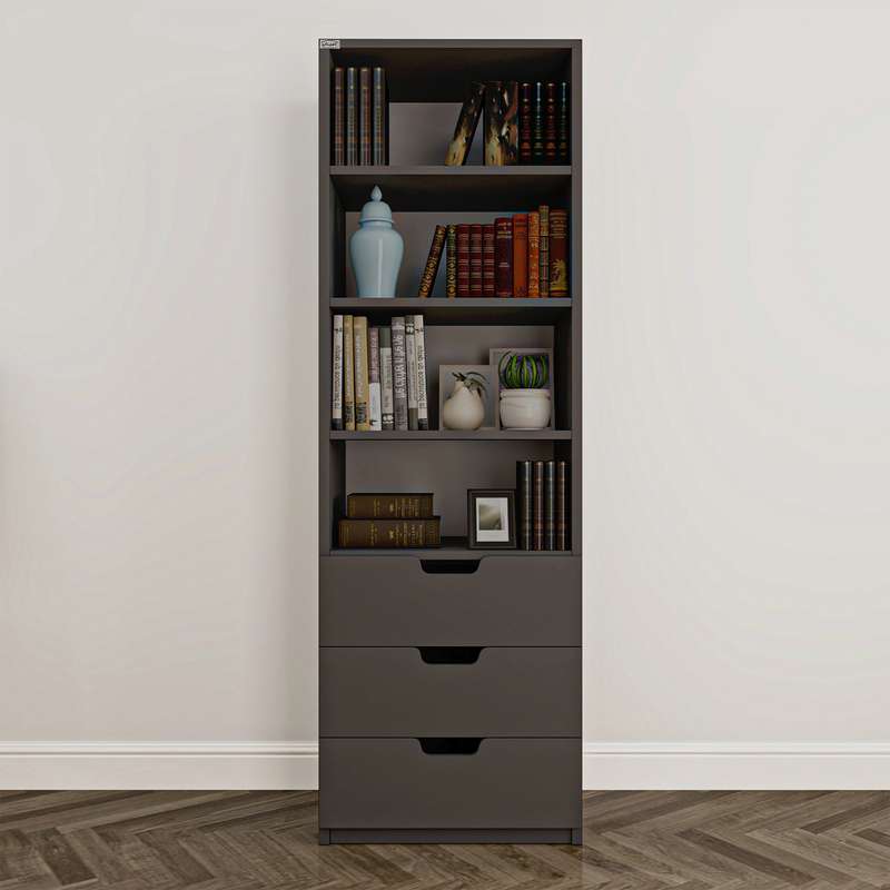 کتابخانه اعیان مدل FH682