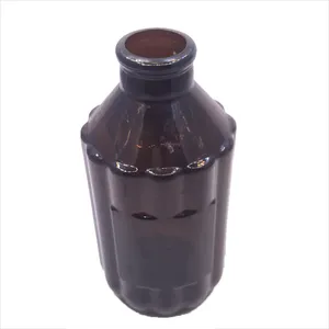 گلدان دکوری مدل الماسی 