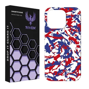 RIVEN RI1-11 Case For Apple iPhone 12