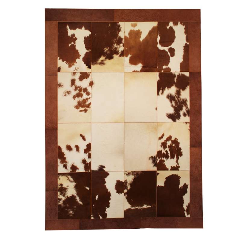 فرش پوست مدل LFM471