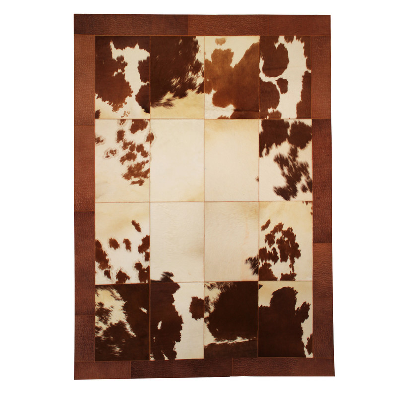 فرش پوست مدل LFM471