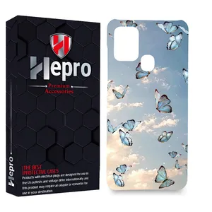 HEPRO MC Cover for SAMSUNG GALAXY M30S / M21