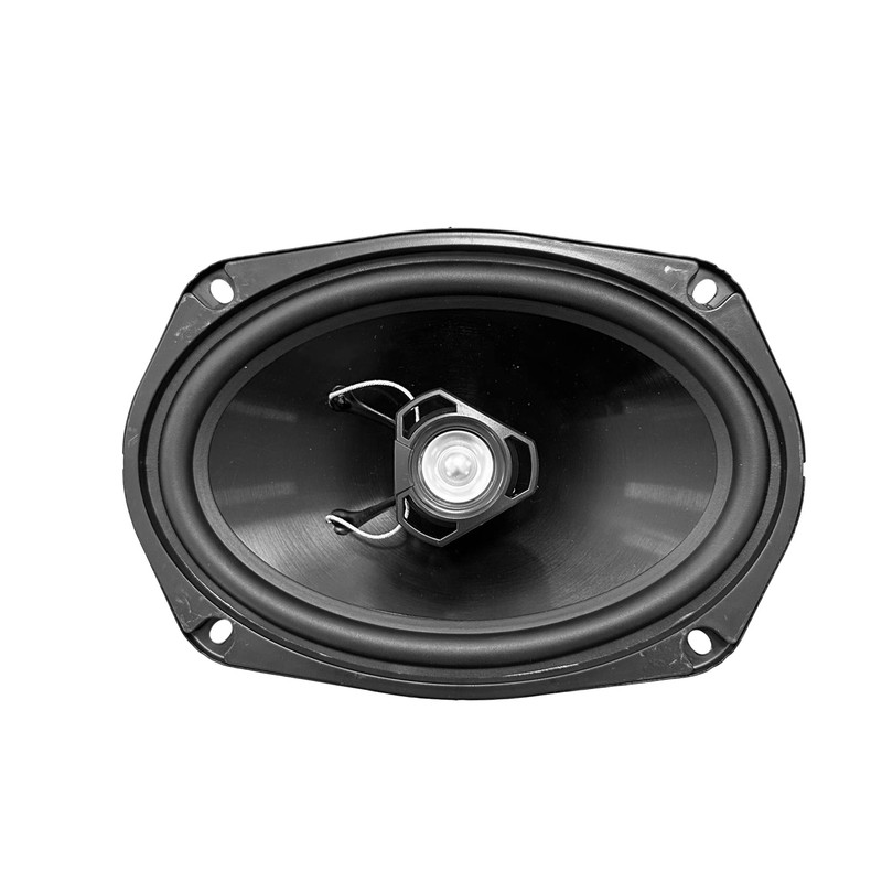 بلندگوی پشت خودرو زنون مدل ZN-960 سایز 9*6 اینچ بسته دو عددی