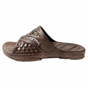 دمپایی مردانه مدل P1-amin-BN