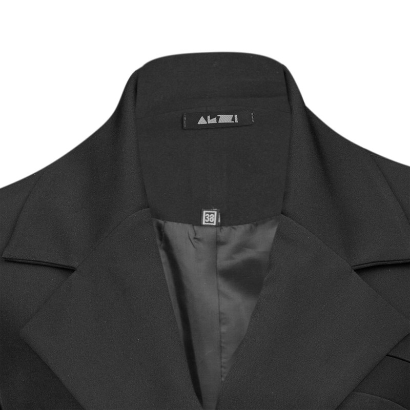 کت زنانه مدل CC202