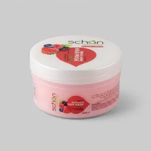 Schon Fruity Hair Mask 300ml