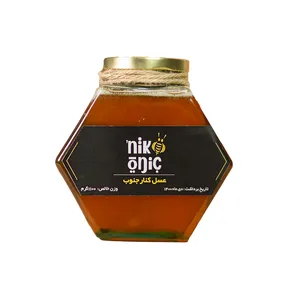 عسل کنار جنوب نیکونیک - 1100 گرم