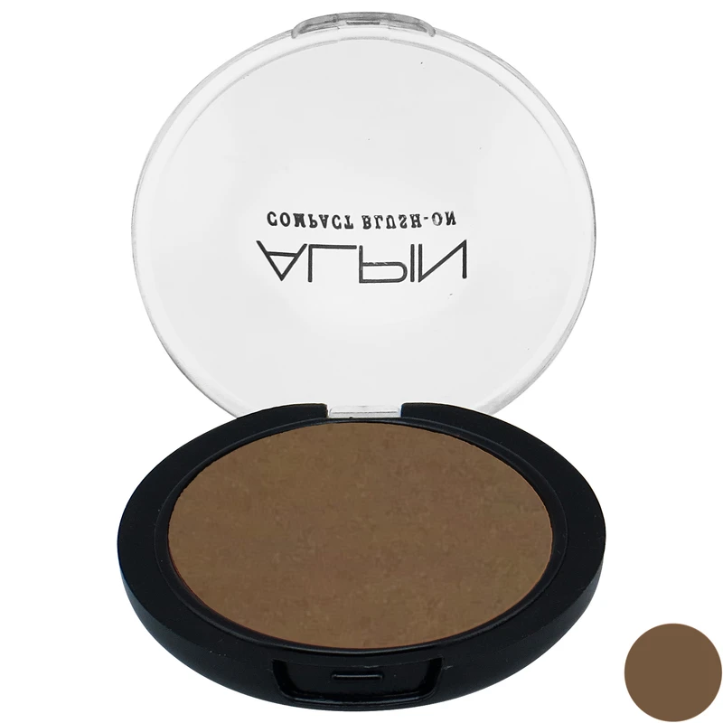 عکس شماره 2 : سایه ابرو آلپین شماره 4