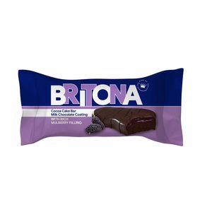نقد و بررسی کیک کاکایویی با مغز شاتوت بریتونا - 34 گرم توسط خریداران