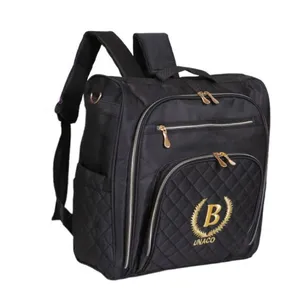 کوله پشتی لوازم کودک مدل بنیتا