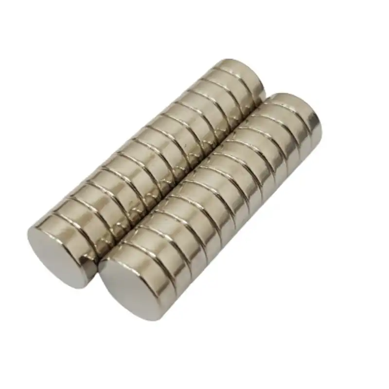 آهن ربا مدل M5-2 کد ۱۲۲۹ بسته ۲۵ عددی