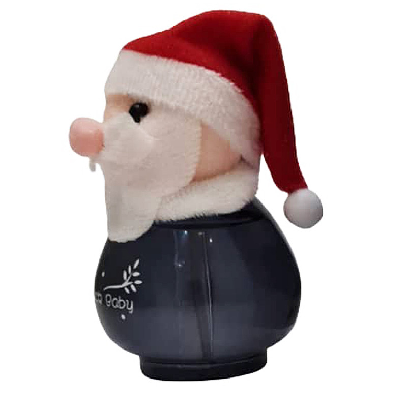 ادکلن کودک لاک بیبی طرح بابانوئل مدل 1716.4 حجم 50 میلی لیتر