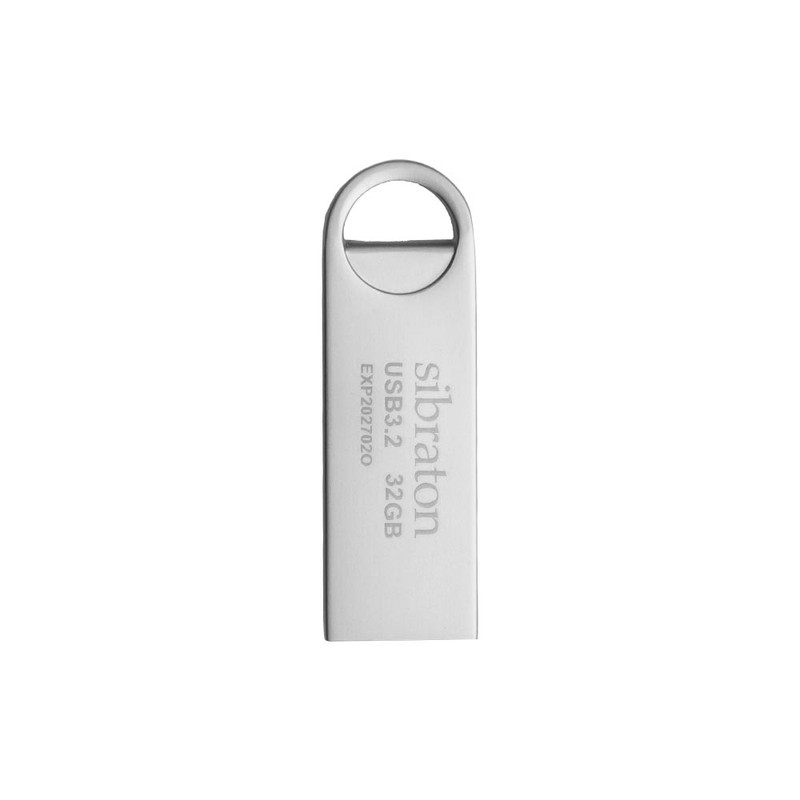 فلش مموری USB3.2  سیبراتون مدل SF3405 ظرفیت 32 گیگابایت