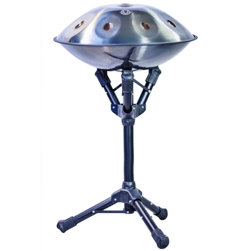 هنگ درام 9 نوت یونیک پن مدل player promax s25 به همراه پایه