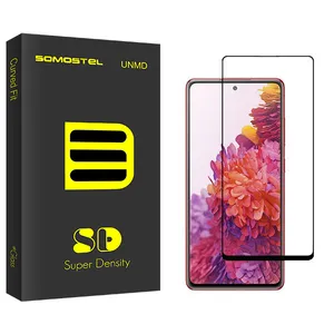 Somastel SD Screen Protector For Samsung Galaxy S20 FE 4G