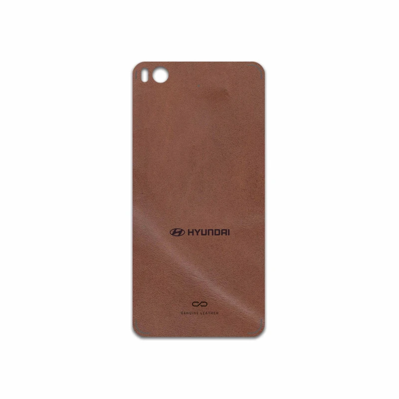 برچسب پوششی ماهوت مدل MNL-HYNDI مناسب برای گوشی موبایل شیائومی Mi 5s