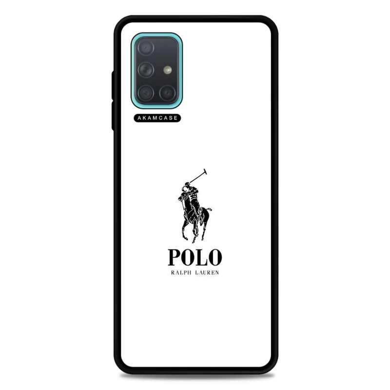 کاور آکام مدل AMCWSGA71-BRANDS11 مناسب برای گوشی موبایل سامسونگ Galaxy A71