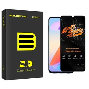 Somastel SD Antistatic Screen Protector For X6a