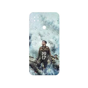 MAHOOT 1917 Cover Sticker for Xiaomi Poco C31