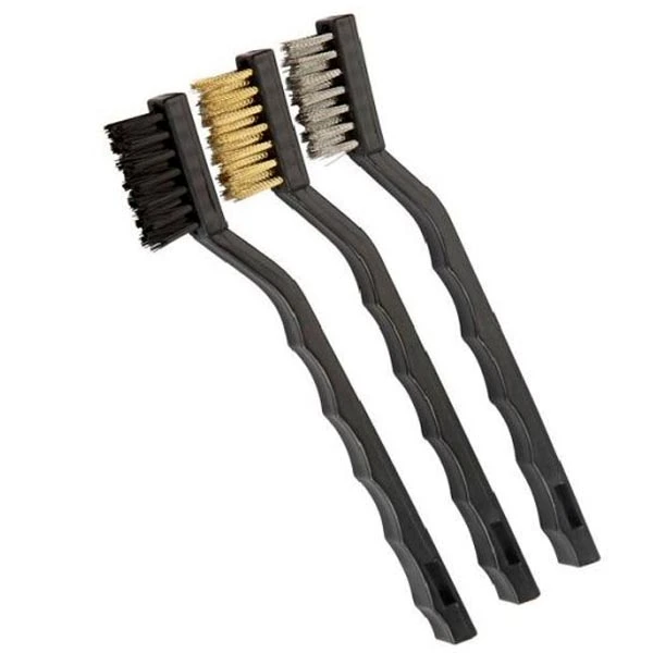 فرچه سیلار مدل AS300 بسته 3 عددی