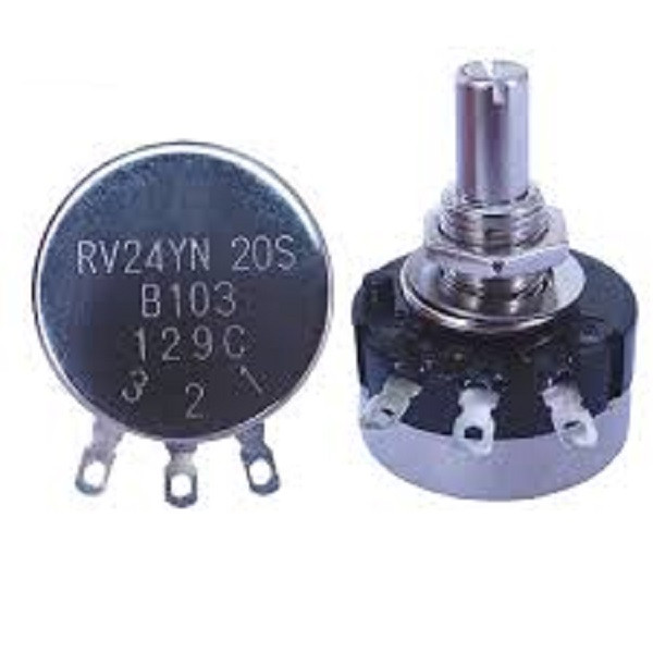 ولوم 10 کیلو اهم مدل RV24NY 20S B103