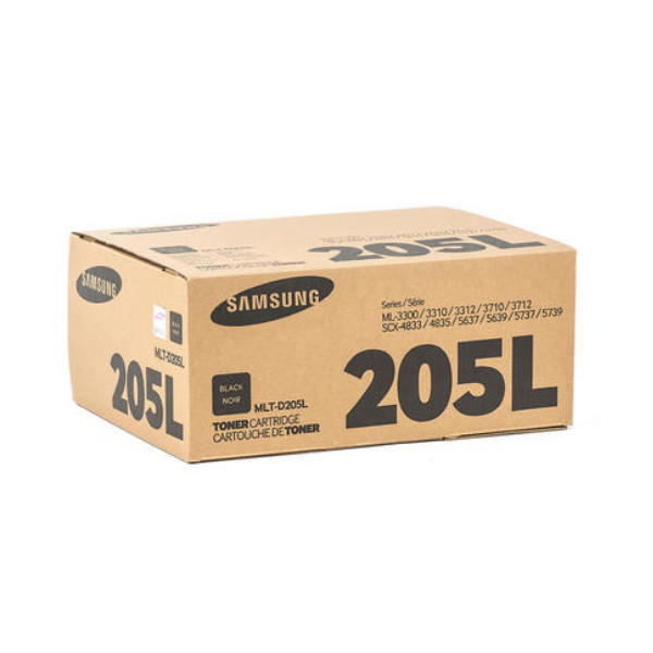 کارتریج مدل MLT_D205L