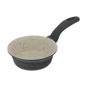 تابه عروس سری دیاکو مدل DDi-0412 سایز 12