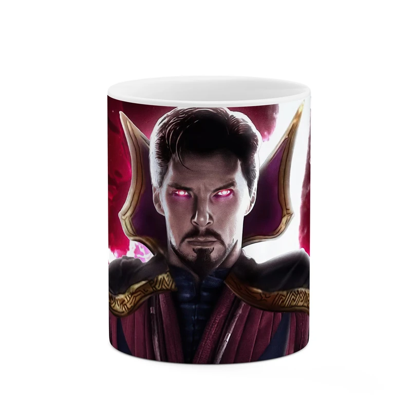 ماگ کاکتی طرح داکتر استرنج کد mgp10833