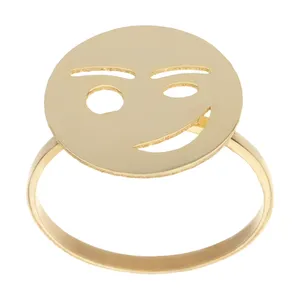 Maya Maahak MR0644 Gold Ring For Women