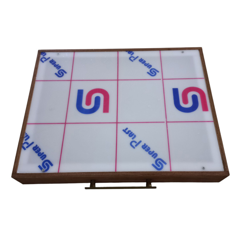 میز نور کارنو مدل MH سایز 35×45 سانتی متر