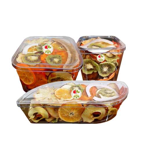 میوه خشک مخلوط بسته 3 عددی