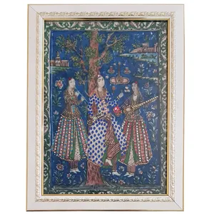 تابلو سارا باقرپور مدل Safavi-20