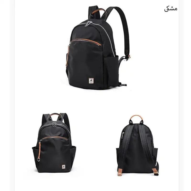 کوله پشتی فوور مدل 14-2828