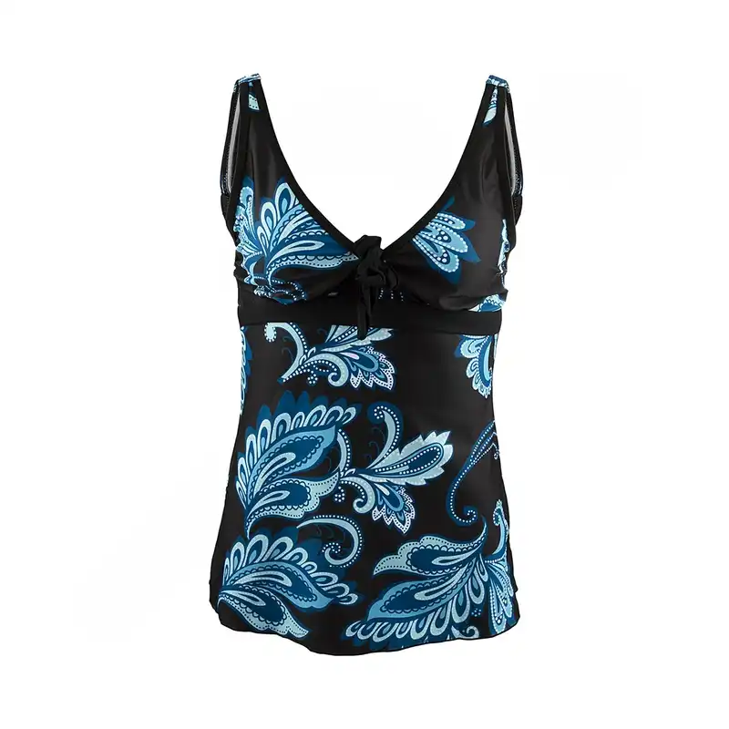 مایو زنانه مدل IS345