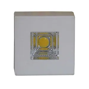 لامپ هالوژن 3 وات مدل 220V-COB بسته 2 عددی
