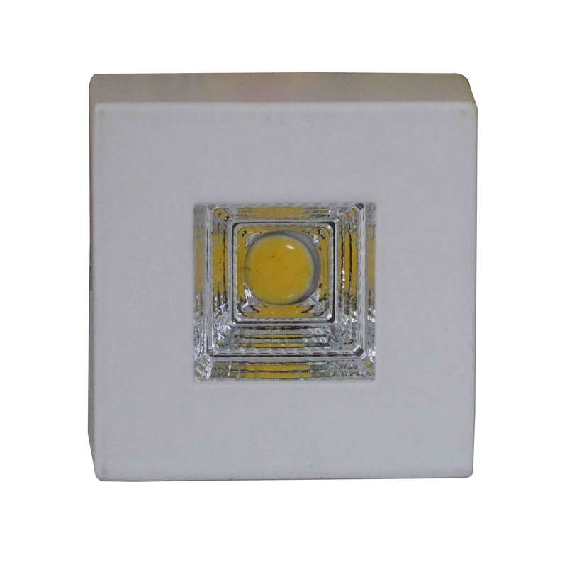 لامپ هالوژن 3 وات مدل 220V-COB بسته 2 عددی