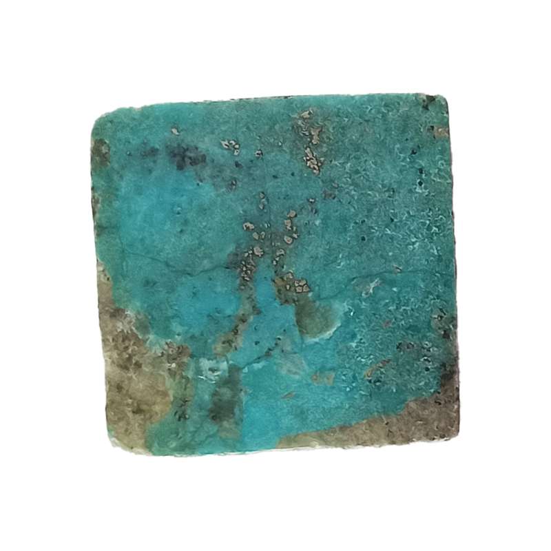 سنگ فیروزه نیشابور کد F6603
