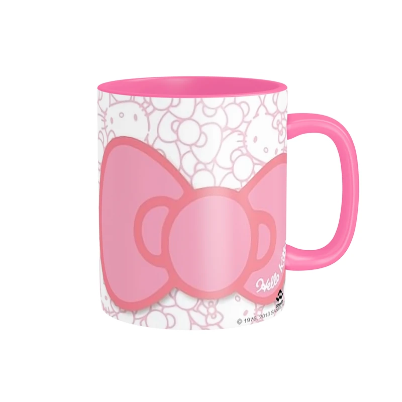 ماگ شادیت مدل هلو کیتی کد 63