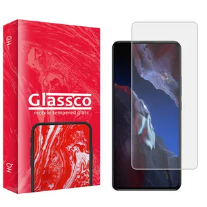 Glassco Co2 Screen Protector For Xiaomi Poco F5 Pro