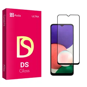 Asda DS2 Ceramics Screen Protector For Samsung Galaxy A22 5G