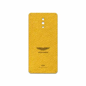 MAHOOT ML-ASTN_MRTN Cover Sticker for Oppo RENO 10X