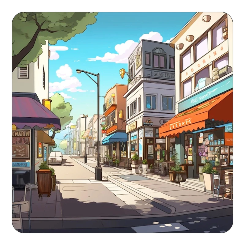 مگنت کاکتی طرح انیمه anime مدل mp15215