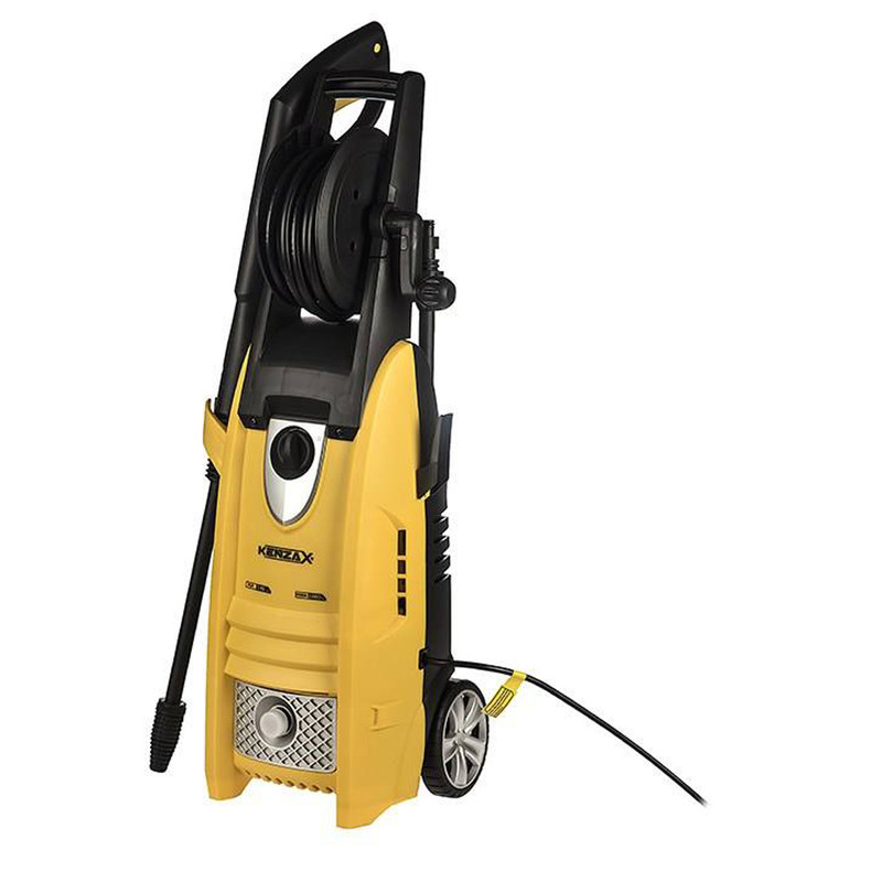 کارواش دینامی کنزاکس مدل 2140 کارواش دینامی کنزاکس مدل 2140