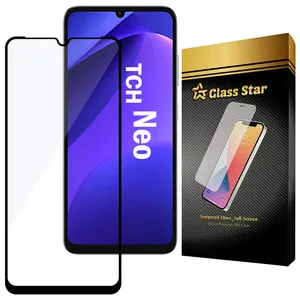 Glass Star CRG20 Screen Protector Suitable For TCH Neo